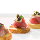 Canapes / Finger Food - Sydney Catering Menus