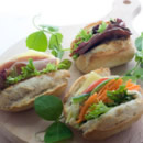 Sydney Catering Menus